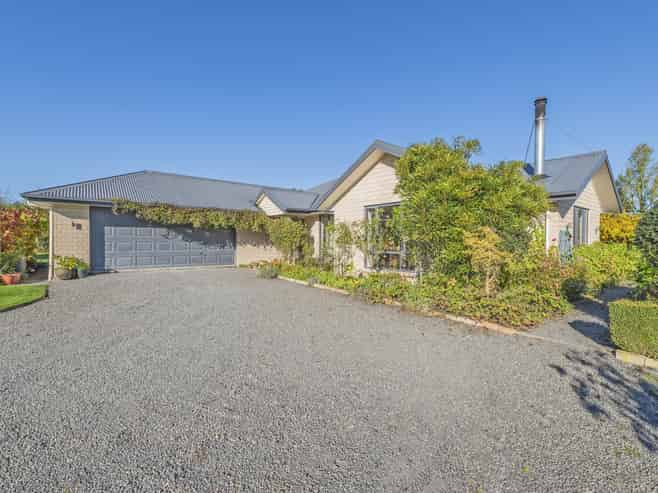 127 Hodgsons Road, Loburn