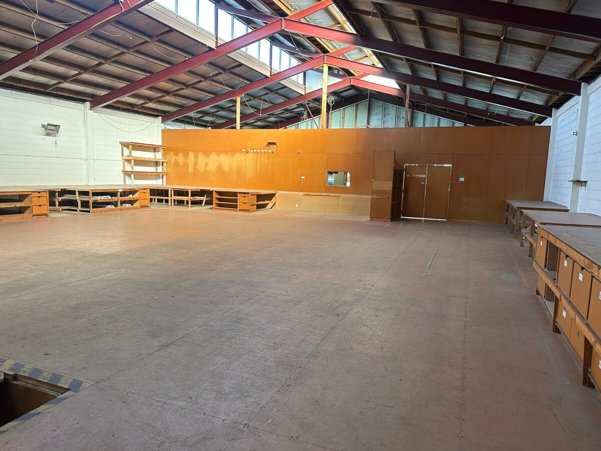 Stand-alone commercial premise - Ansicht 5