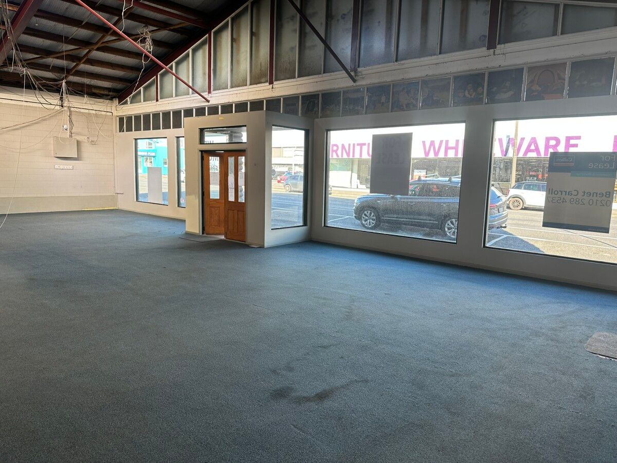Stand-alone commercial premise - Ansicht 2