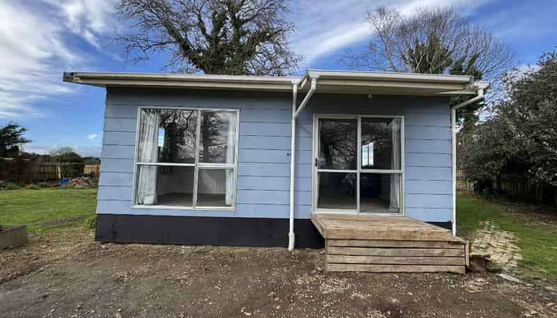 4 Campbell Street, Waihou, Te Aroha