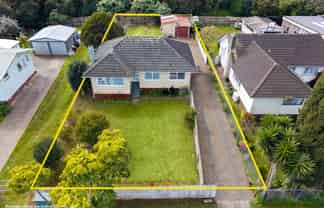 51 Wymondley Road, Otara