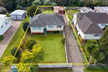 51 Wymondley Road, Otara