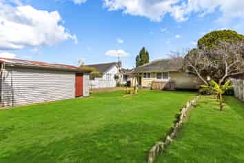 51 Wymondley Road, Otara