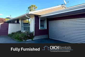 Canterbury - Address withheld