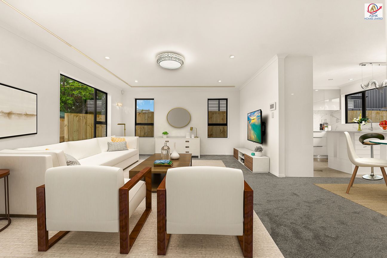 Luxury 5-Bedroom Home — Style, Space & Location - Vista 4