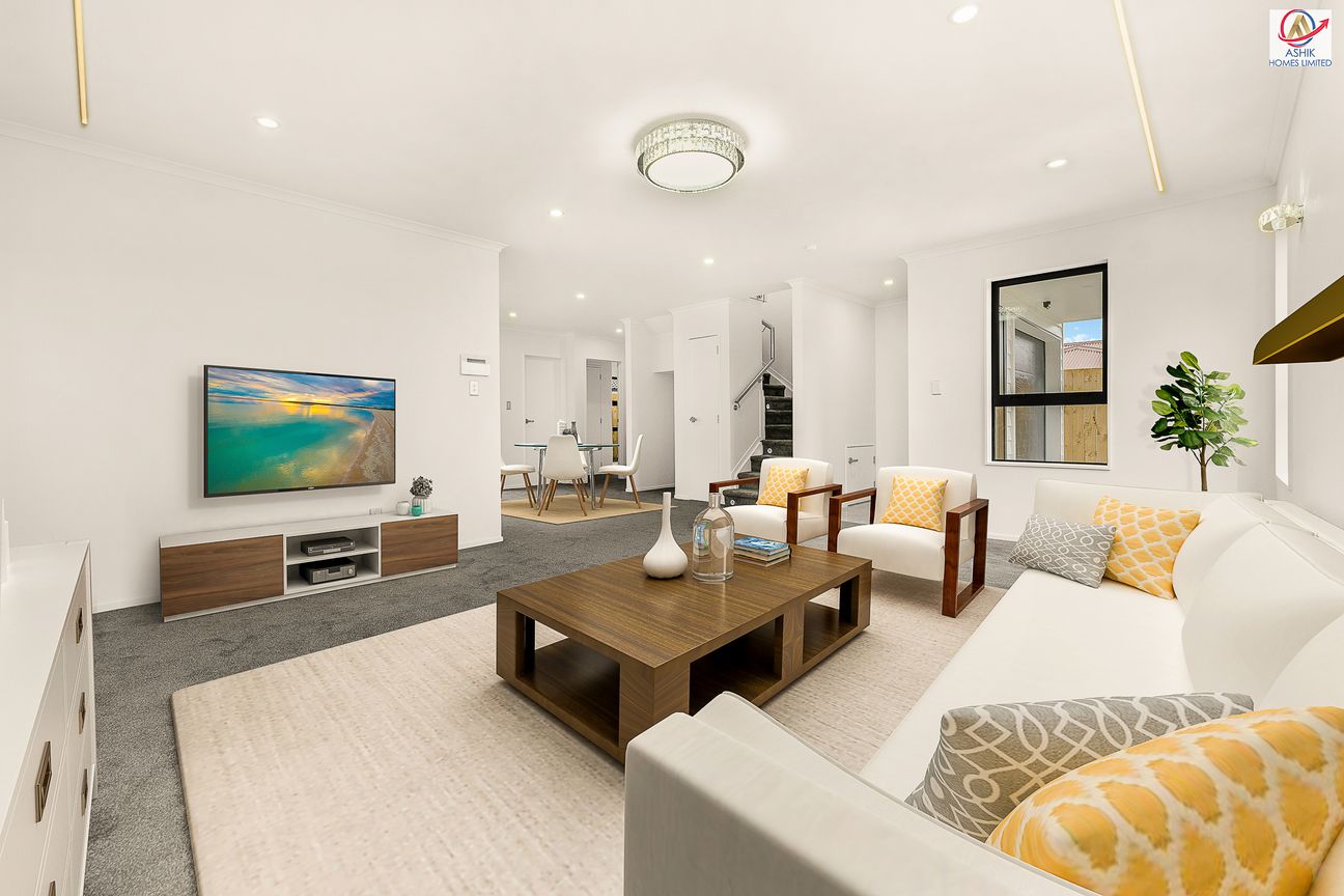 Luxury 5-Bedroom Home — Style, Space & Location - Vista 5