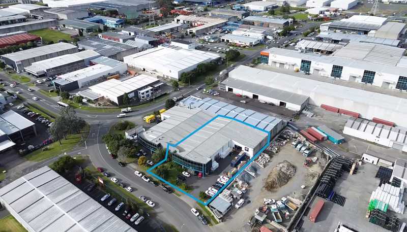 1/60 Cryers Road, East Tamaki