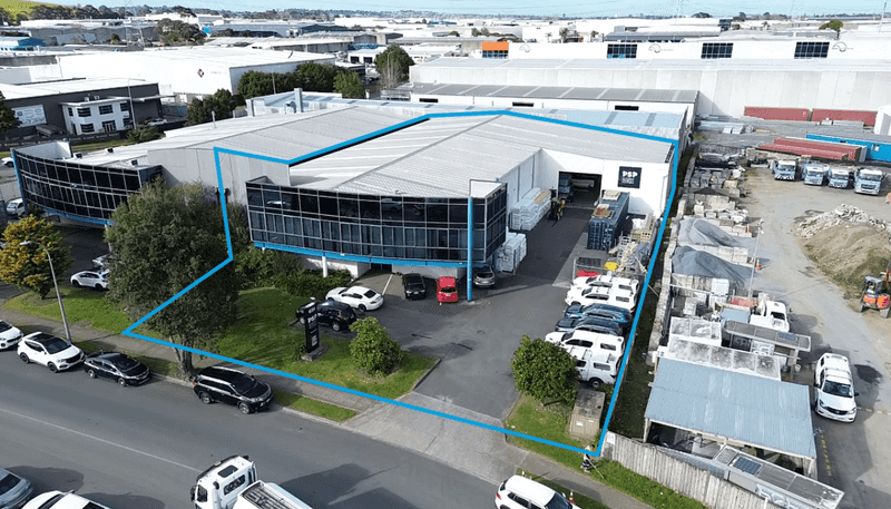 1/60 Cryers Road, East Tamaki