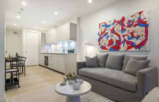 210/199 Great North Road, Grey Lynn