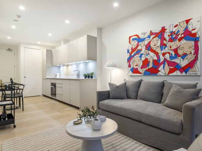 210/199 Great North Road, Grey Lynn