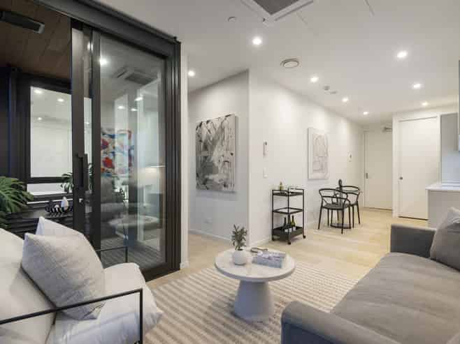 210/199 Great North Road, Grey Lynn