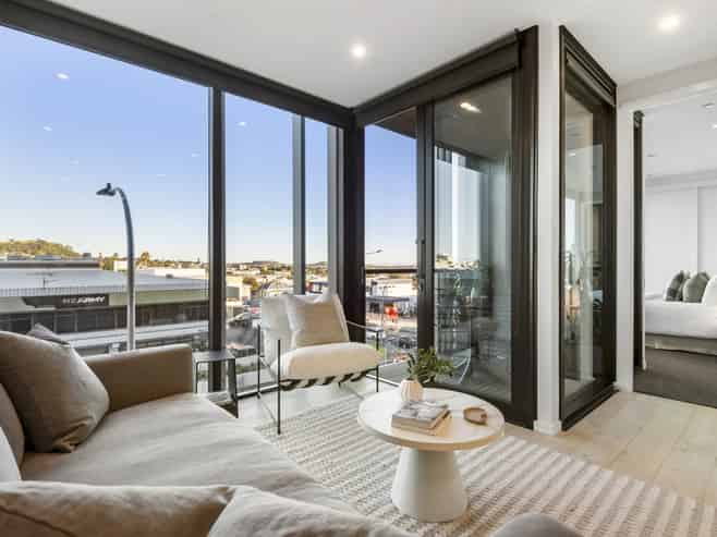 210/199 Great North Road, Grey Lynn