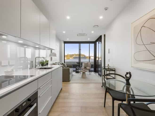 210/199 Great North Road, Grey Lynn