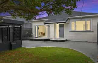 10 Byron Street, Petone
