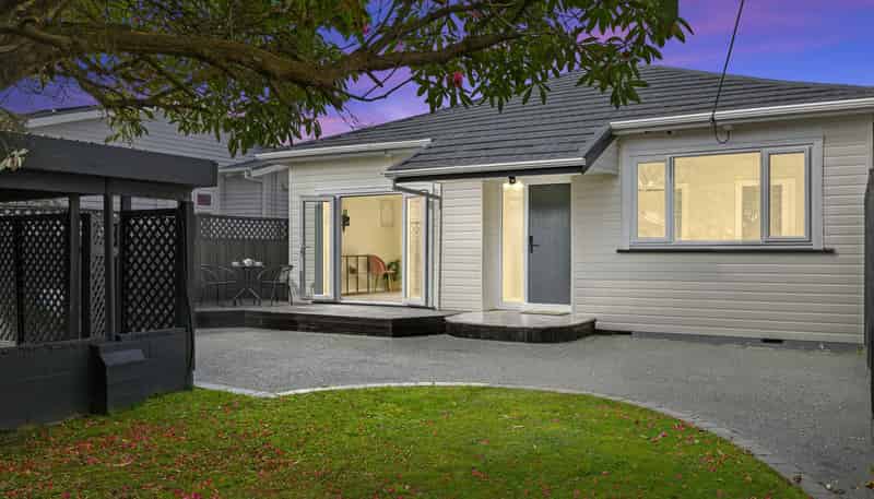 10 Byron Street, Petone