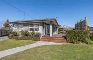 57 Pa Street, Motueka