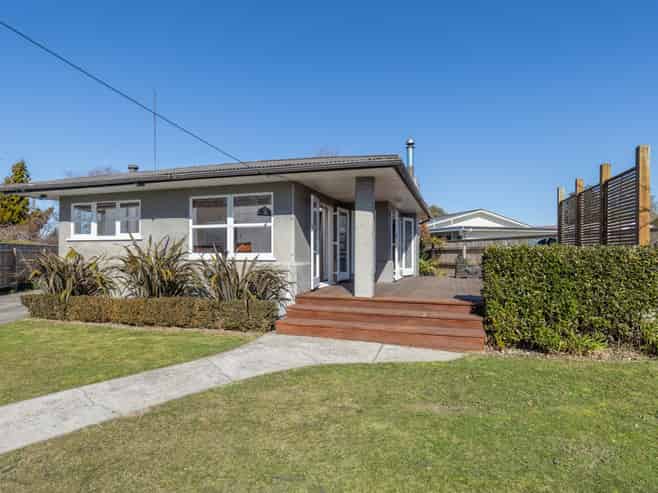 57 Pa Street, Motueka