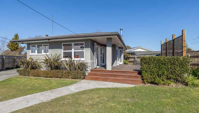 57 Pa Street, Motueka