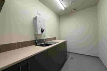 Prime Corner Office – Botany Junction