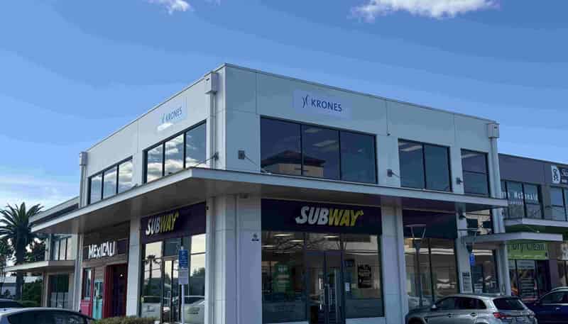 GB/123 Ormiston Road, Flat Bush