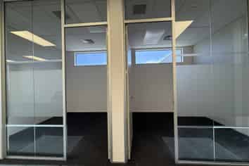 Prime Corner Office – Botany Junction