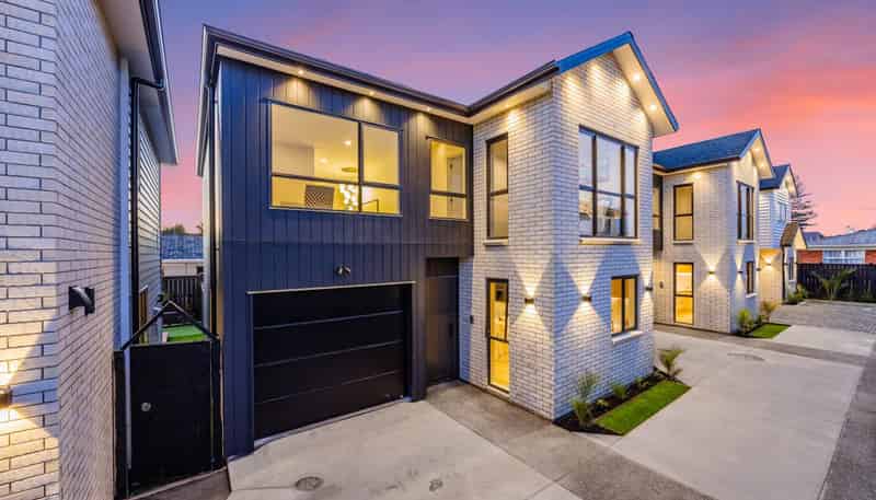 Lot 4/12 Maunu Road, Papatoetoe