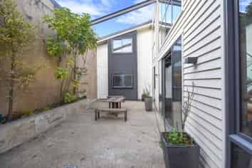 203 Leith Street, North Dunedin