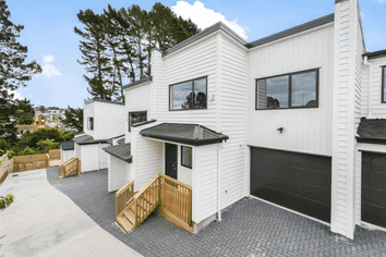 B/89 Oreil Avenue, West Harbour