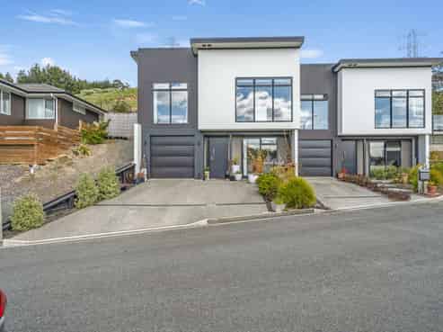 30 Bridgewater Lane, Stoke