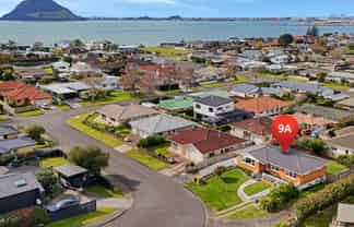 9A Lilac Place, Otumoetai