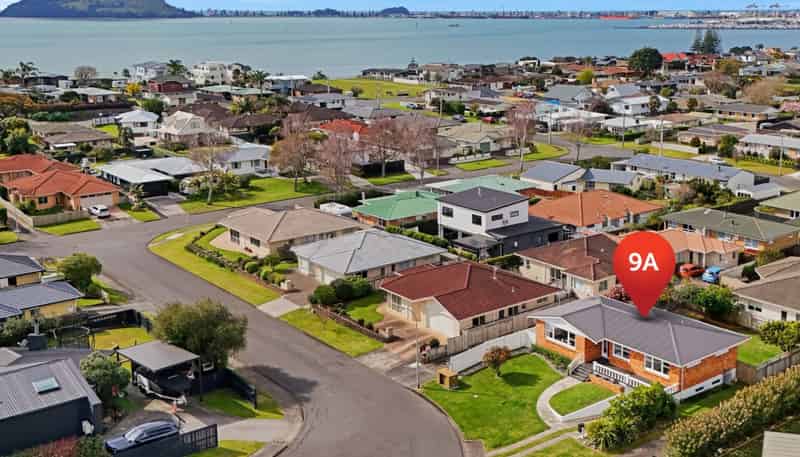 9A Lilac Place, Otumoetai