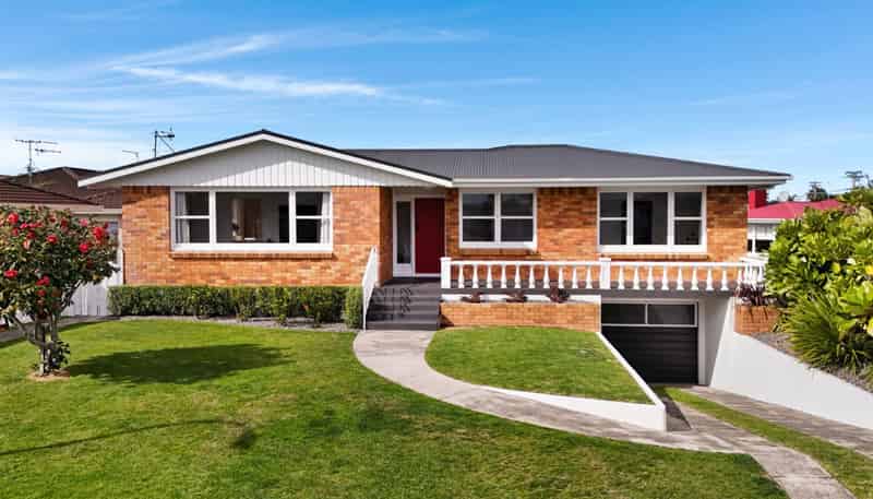 9A Lilac Place, Otumoetai