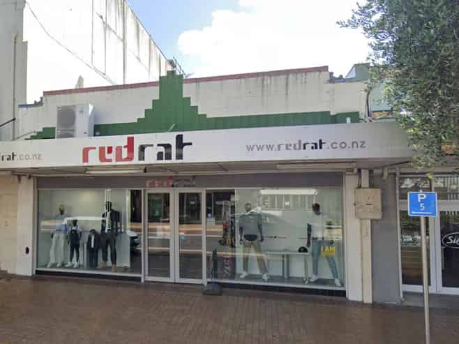Prime Hastings East precinct tenancy