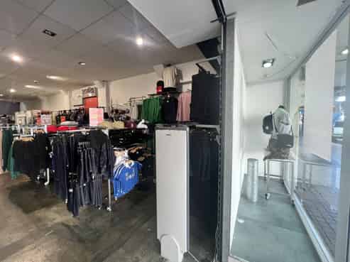 Prime Hastings East precinct tenancy