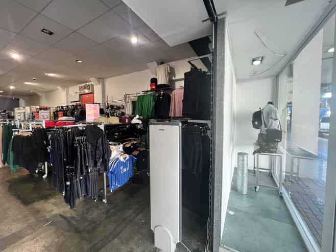 Prime Hastings East precinct tenancy