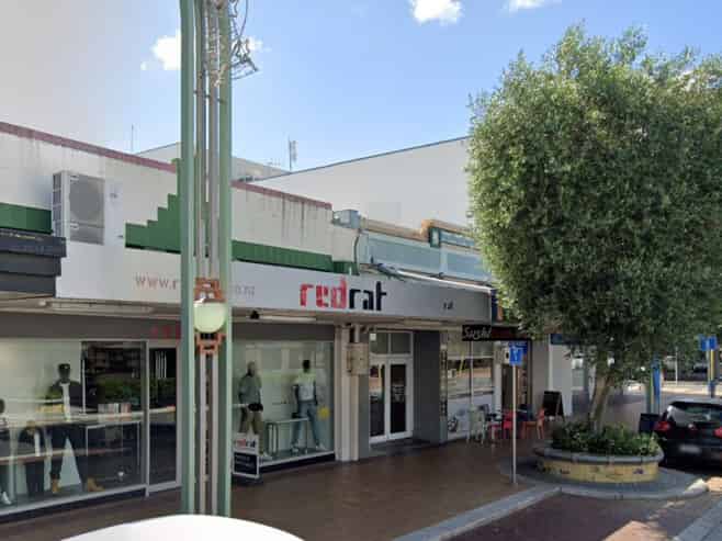 Prime Hastings East precinct tenancy