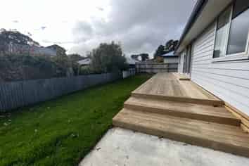 156  Eye Street , Invercargill