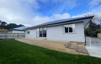 156  Eye Street , Invercargill