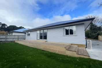 156  Eye Street , Invercargill