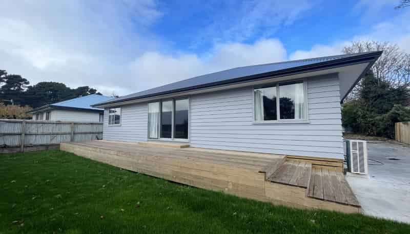 156  Eye Street , Invercargill