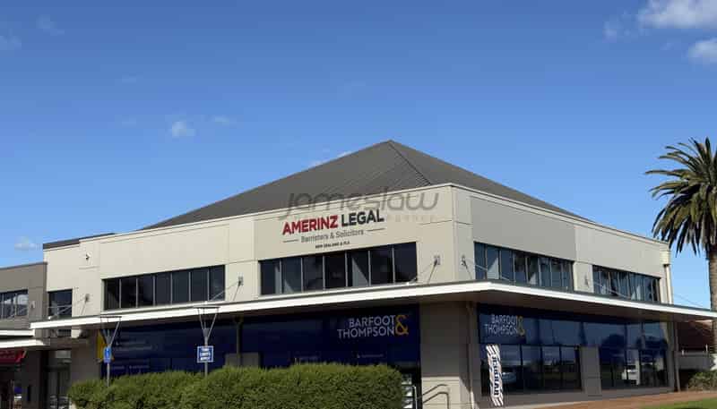 Office J/277 Te Irirangi Drive, Flat Bush