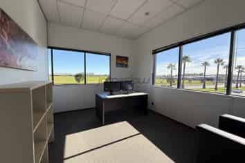 Prime 390m² High-Profile Office  