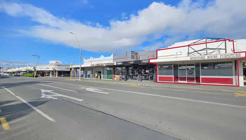 408 Heretaunga Street West, Hastings