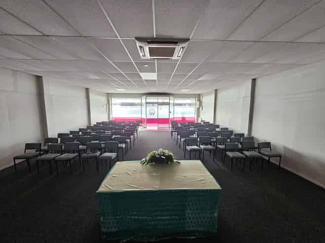 Open plan tenancy
