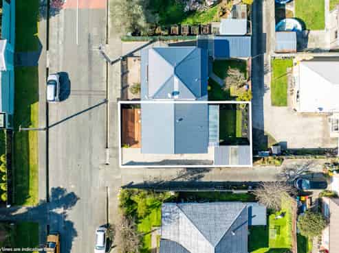 1/50 Chichester Street, Woolston
