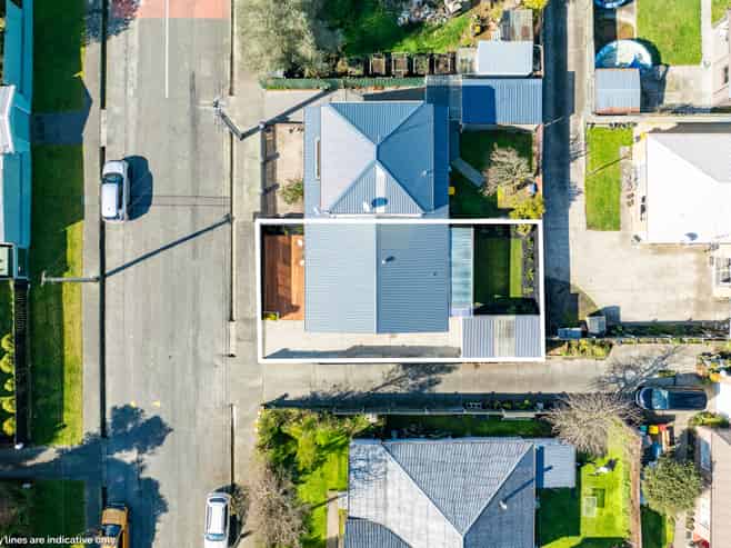 1/50 Chichester Street, Woolston