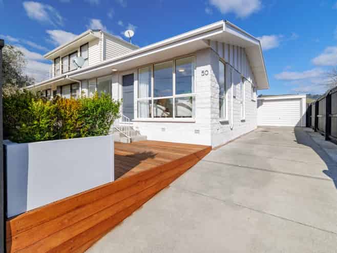 1/50 Chichester Street, Woolston