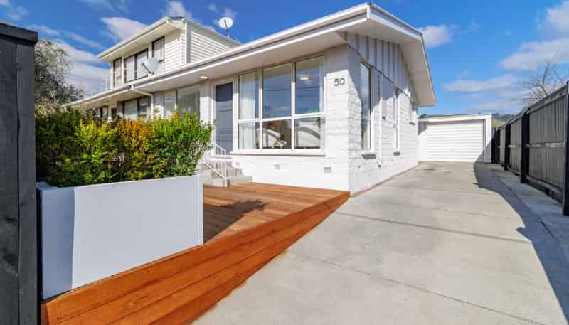 1/50 Chichester Street, Woolston