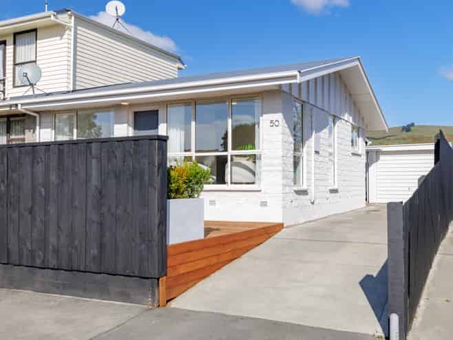 1/50 Chichester Street, Woolston