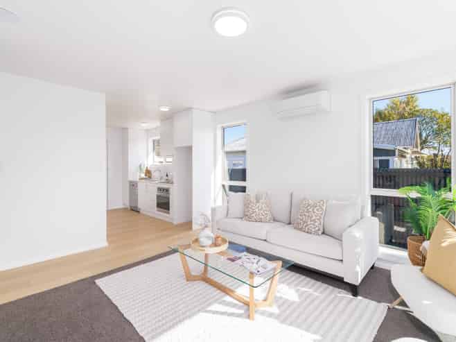 1/50 Chichester Street, Woolston
